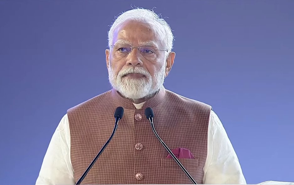 Viksit Bharat Young Leaders Dialogue में पीएम मोदी से मिलेगा देश का भविष्य