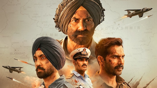 Border 2 Movie Review: गर्व, देशभक्ति और भावनाओं से भरी भव्य सिनेमाई सलामी