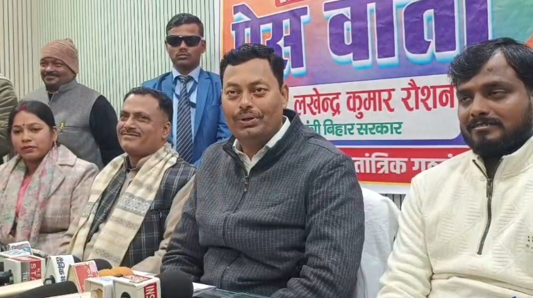 वीबी जी राम जी योजना से बदली गरीबों की तकदीर! जानिए एससी-एसटी मंत्री ने क्या कहा