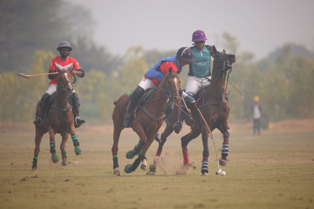 Cognivera Cup 2026: जिंदल बेदला ने चांदना पोलो को हराकर दर्ज की शानदार जीत