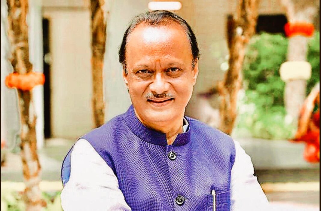 Ajit Pawar Plane Crash से देश स्तब्ध! विमान हादसे में 6 की मौत, जांच शुरू