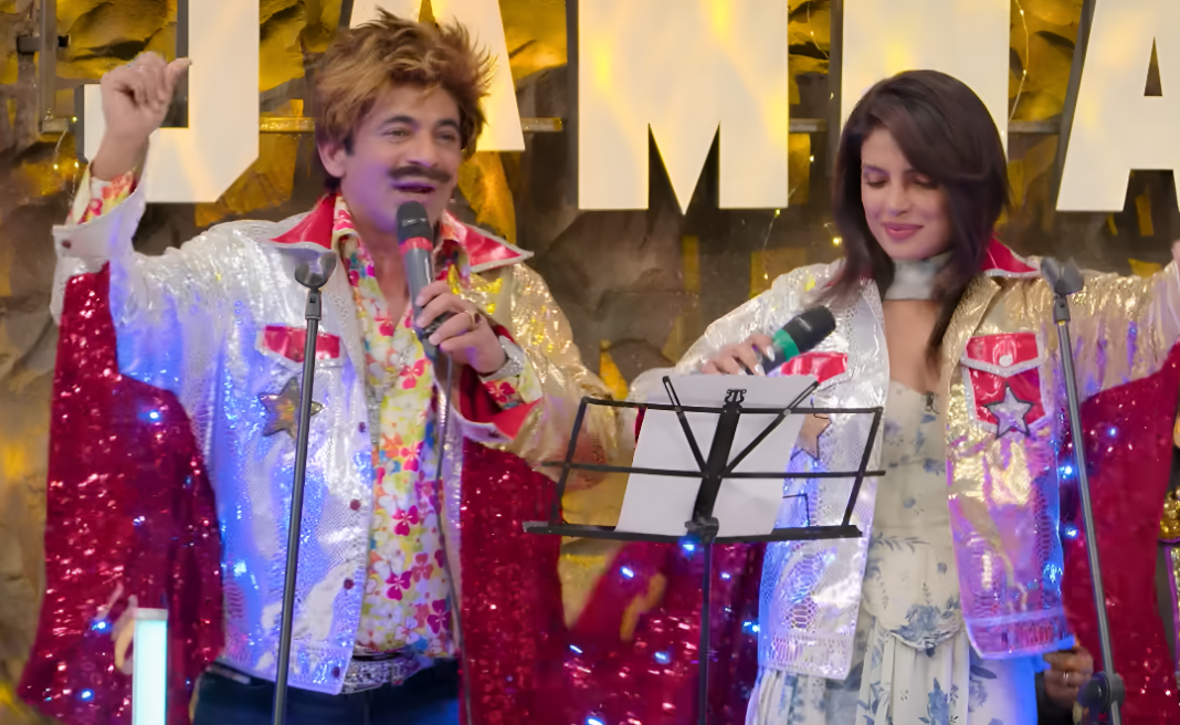 क्यों Sunil Grover को कहा जाता है आज के युग का AI Actor