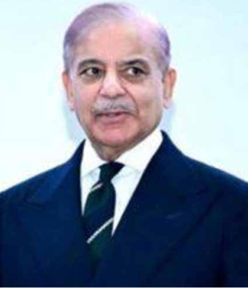 पाकिस्तान सरकार इमरान खान की पार्टी पीटीआई से बातचीत को तैयार, शहबाज शरीफ ने दी मंजूरी