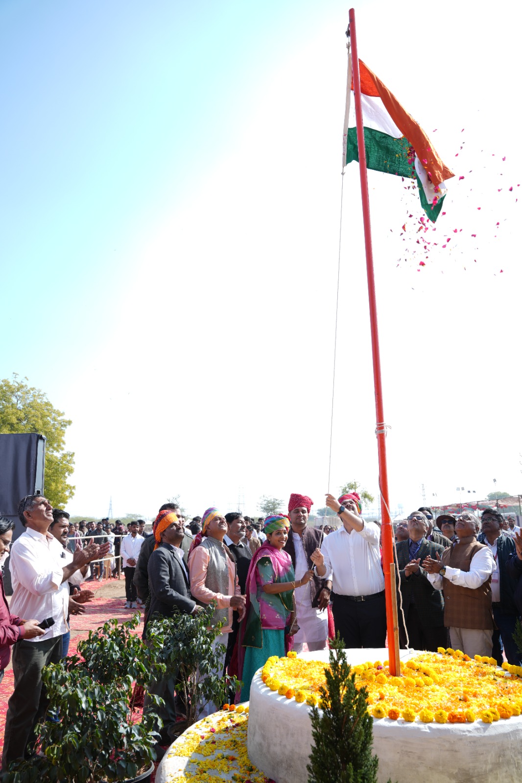 Badli Bhairuji Animal Fair 2026: जोधपुर में राज्य स्तरीय पशु मेले का भव्य शुभारंभ