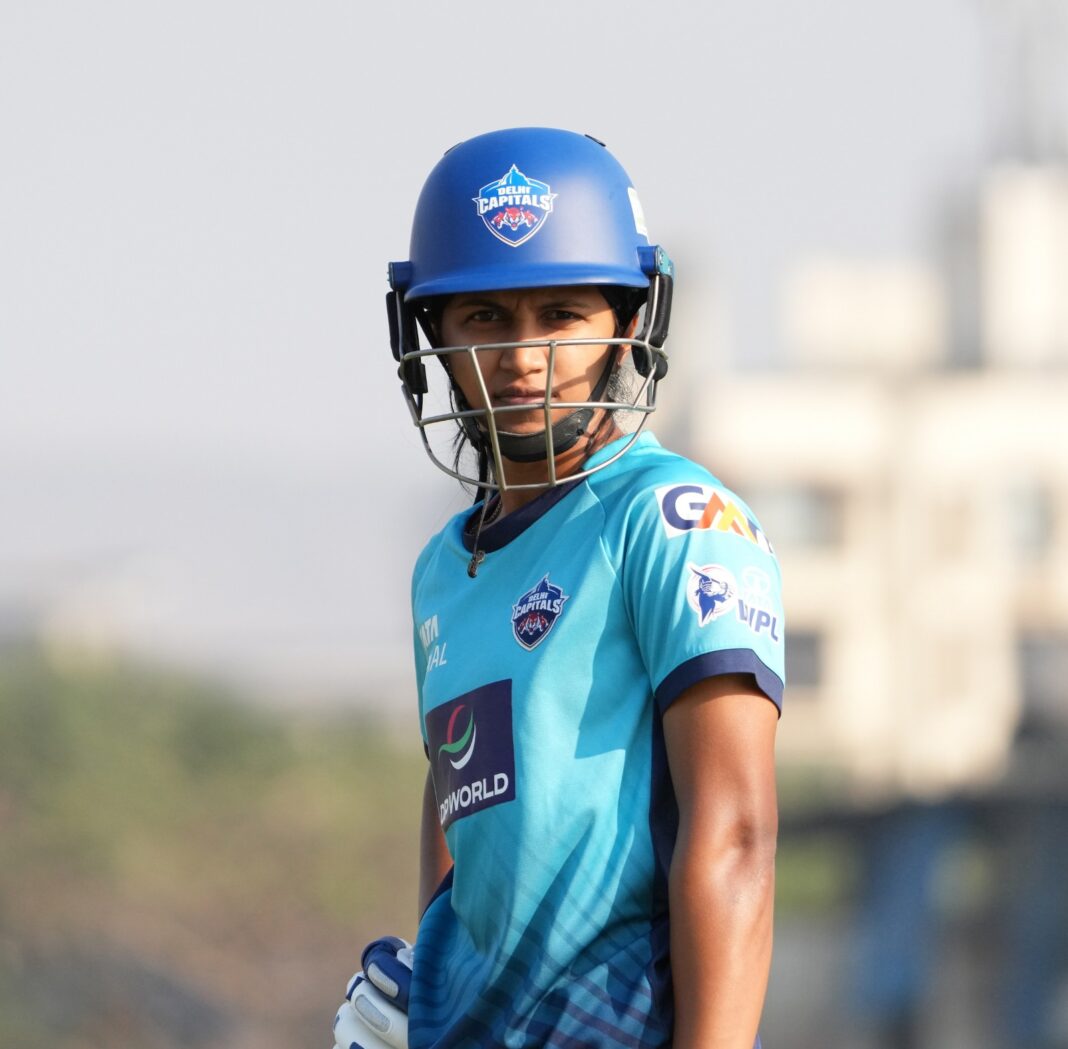 Niki Prasad Statement: गुजरात के खिलाफ जुझारू पारी के बाद निकी बोलीं—ये सीखने के पल हैं