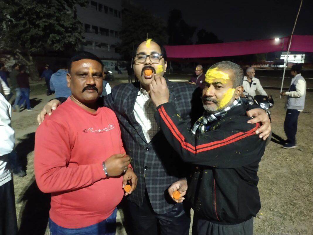 UGC New Rules Stay: सुप्रीम कोर्ट की रोक पर आंदोलनकारियों ने जताई खुशी