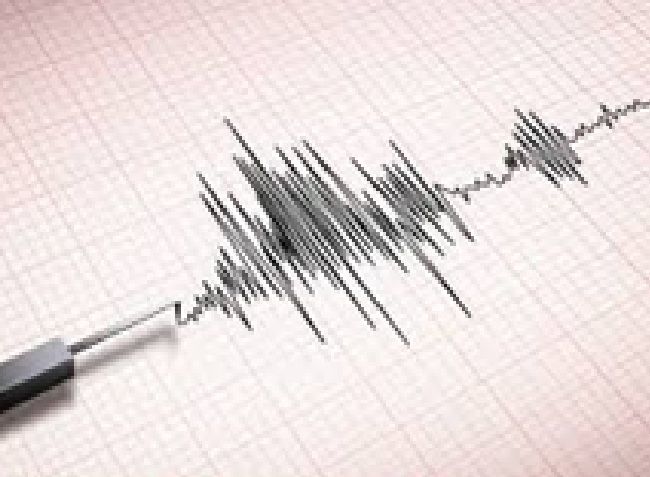 Tajikistan Earthquake Felt in Kashmir! 5.3 तीव्रता के झटकों से हिली घाटी
