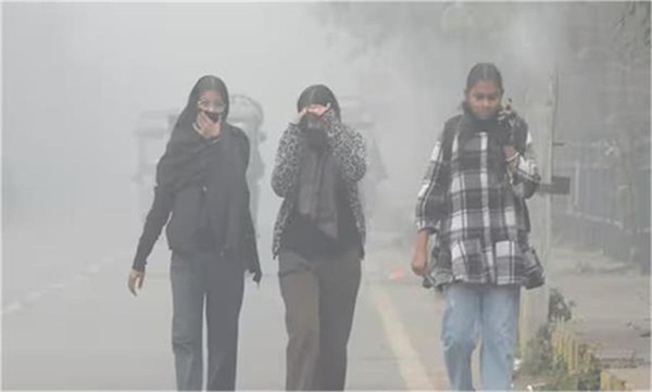 MP Weather Update: कोहरा और मावठे के बाद बढ़ेगी ठंड, तापमान में आएगी तेज गिरावट