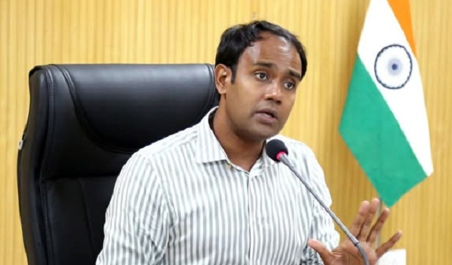 सागर कलेक्टर की अनूठी पहल: देश में पहली बार सड़क सुरक्षा पर विशेष ग्राम व वार्ड सभाएं, आज पूरे जिले में आयोजन