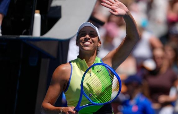 Australian Open 2026 Update: मैडिसन कीज़ और जेसिका पेगुला तीसरे दौर में, अमेरिकी दबदबा जारी