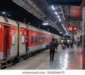 Bhagat Ki Kothi Jammu Express Restart: 1 अप्रैल से ट्रेन सेवा फिर होगी बहाल