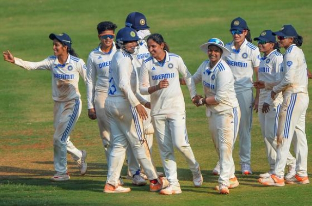 India Women Australia Tour 2026: हरमनप्रीत कौर कप्तान, महिला टेस्ट टीम घोषित