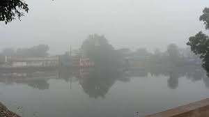 Chhattisgarh Cold Return: सरगुजा में ठंड की वापसी, रायपुर में मौसम स्थिर