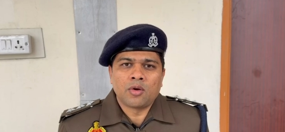 बिजनौर में महिला ने गंगा में लगाई छलांग, पुलिस और गोताखोरों ने बचाकर टाली बड़ी अनहोनी