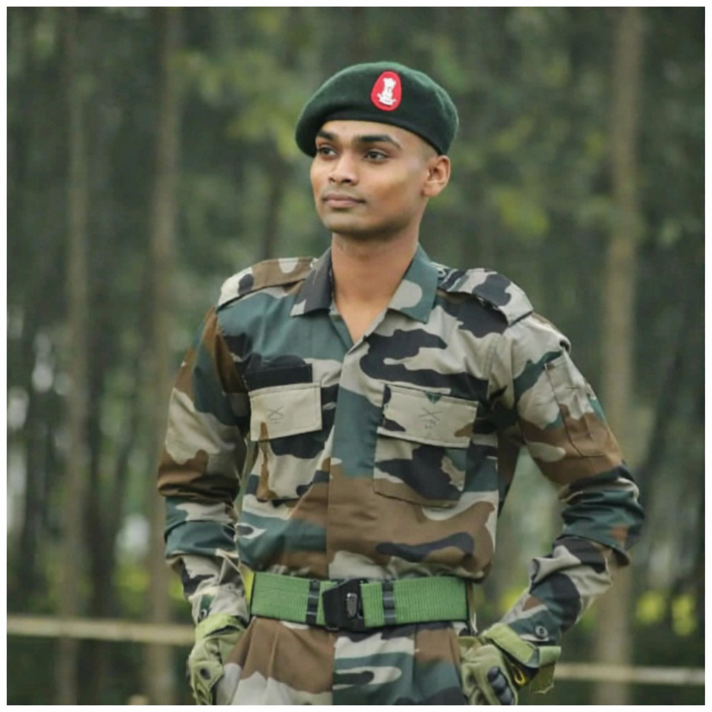 Jhargram Soldier Martyrdom: जम्मू-कश्मीर हादसे में झाड़ग्राम के जवान समीरन सिंह शहीद