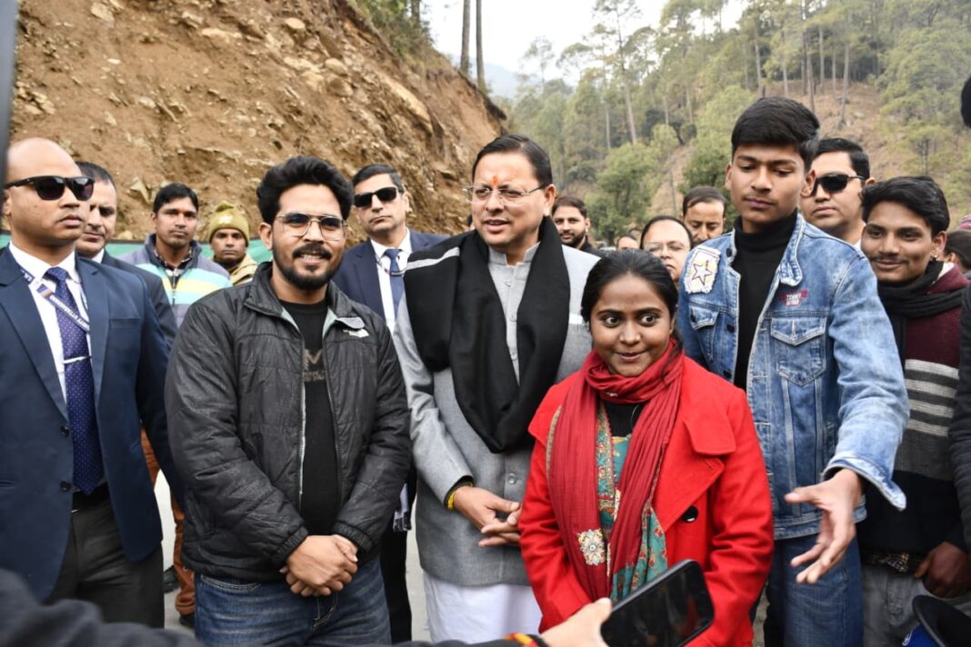 UCC Diwas Uttarakhand: 27 जनवरी को राज्यभर में मनाया जाएगा यूसीसी दिवस – मुख्यमंत्री धामी
