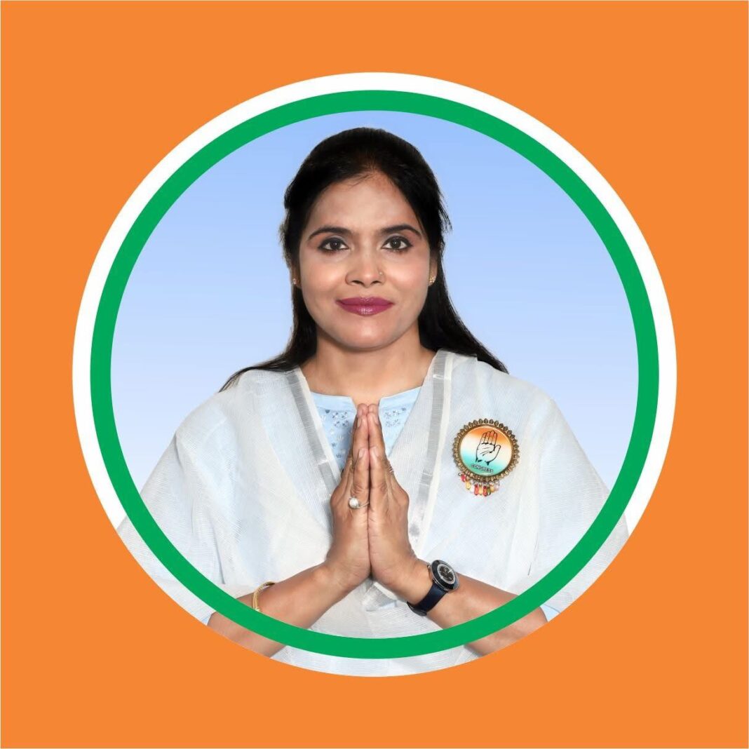 इंदौर दूषित जल मामला: महिला कांग्रेस का सरकार पर गंभीर आरोप, कहा– दोषियों को बचाया जा रहा है