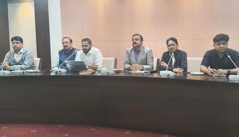 MP E-Cabinet System शुरू! आज मंत्रियों को मिलेंगे टैबलेट, जानिए कैसे बदलेगा कामकाज