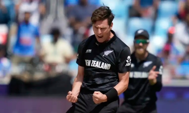 T20 World Cup 2026 में Ferguson और Henry ले सकते हैं Paternity Leave, न्यूजीलैंड टीम में बदलाव संभव