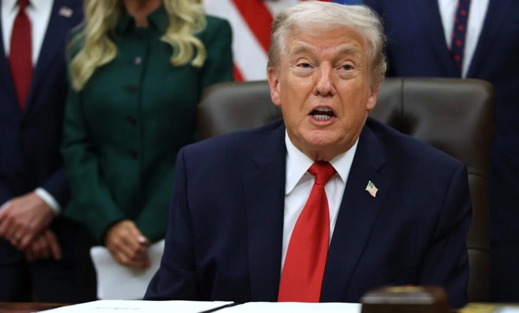 Trump Fed Chair Successor: ट्रंप ने फेड अध्यक्ष पॉवेल के उत्तराधिकारी का चयन किया