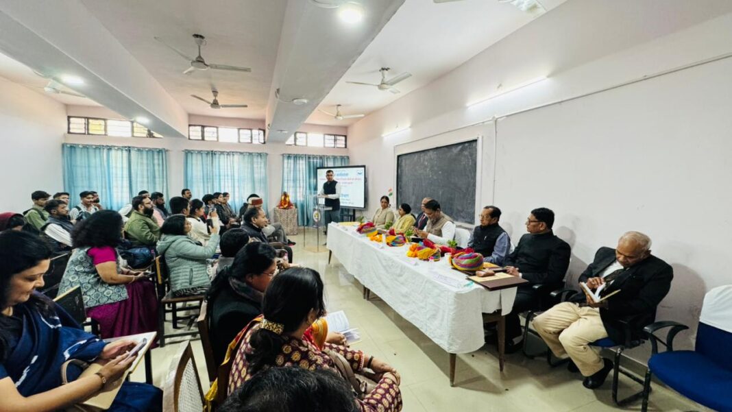 Rajasthan History Workshop से बदलेगा इतिहास लेखन! देशी स्रोतों पर गहन मंथन शुरू