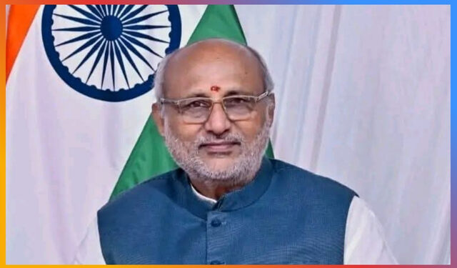 1998 कोयंबटूर ब्लास्ट: उपराष्ट्रपति राधाकृष्णन ने दी भावभीनी श्रद्धांजलि