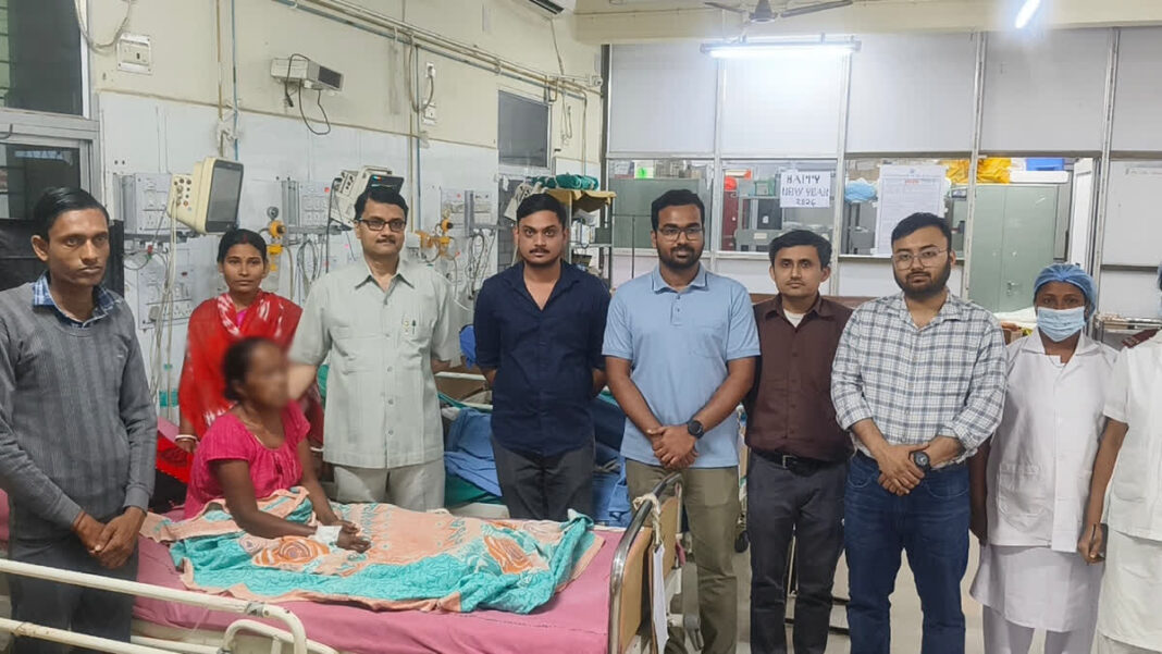 Medinipur Medical Success: दुर्लभ हर्निया का सफल ऑपरेशन, मरीज को मिला नया जीवन