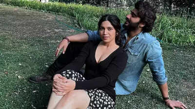 The Lady Killer Controversy! भूमि पेडनेकर ने बताई अधूरी फिल्म की सच्चाई