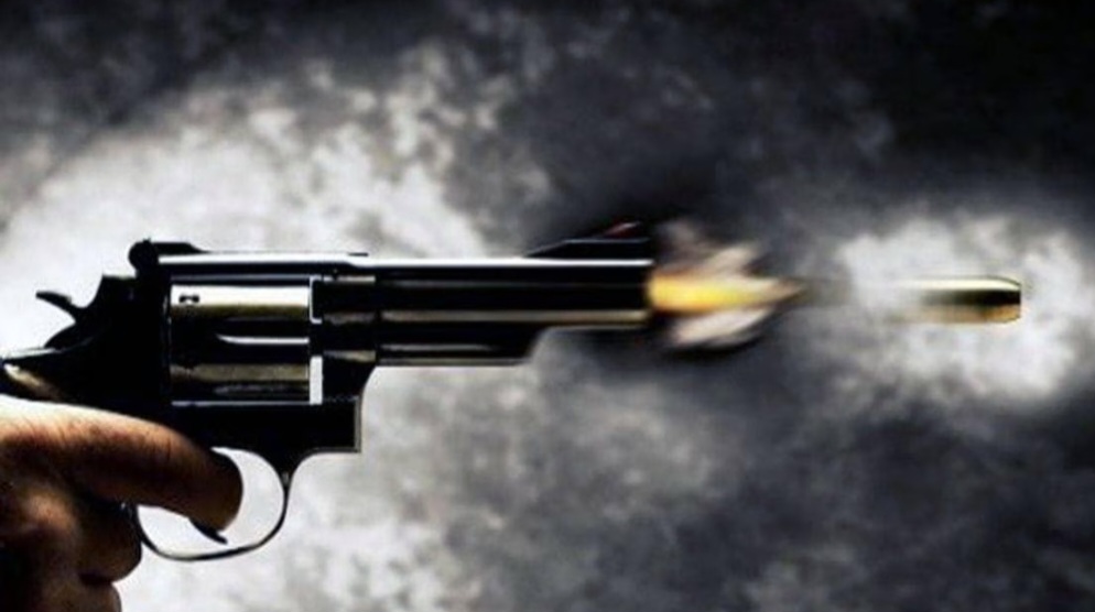 Giridih Shooting Case: मजदूर को बाइक सवार बदमाशों ने मारी गोली, हालत गंभीर