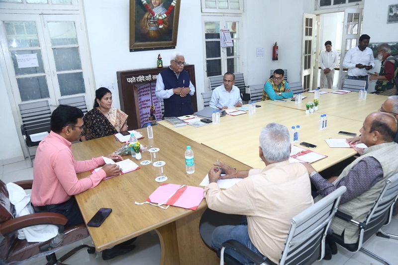 Indore Book Bank Yojana शुरू! अब शासकीय श्री अहिल्या केन्द्रीय पुस्तकालय से मिलेगी फ्री किताबें