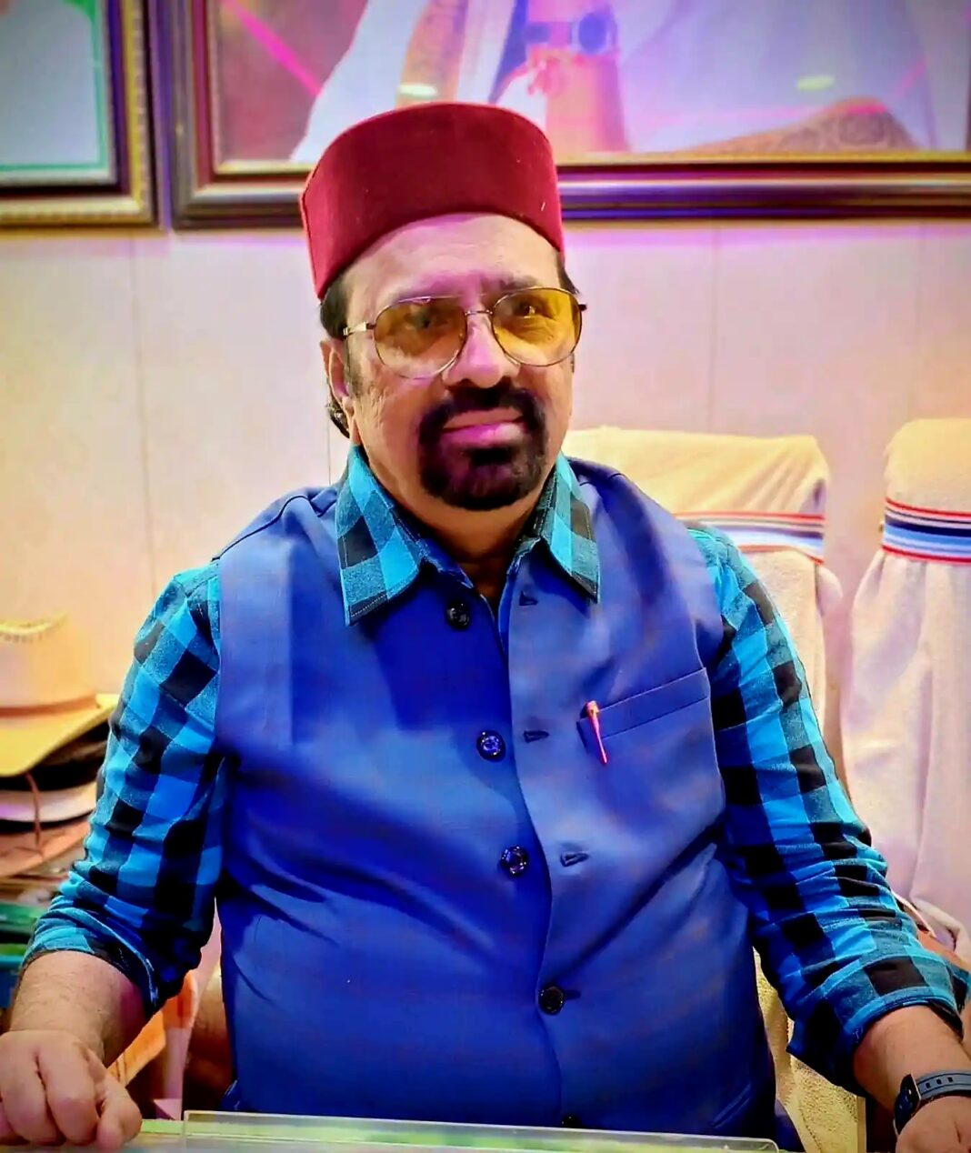 2026 विधानसभा चुनाव: टीएमसी को फिर मिलेगा बहुमत, प्रदेश सचिव का दावा