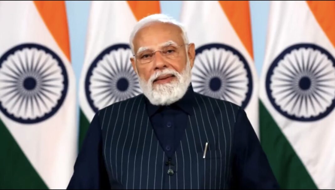 प्रधानमंत्री मोदी ने मुकुल रॉय के निधन पर जताया शोक, कहा– राजनीतिक अनुभव के लिए रहेंगे याद