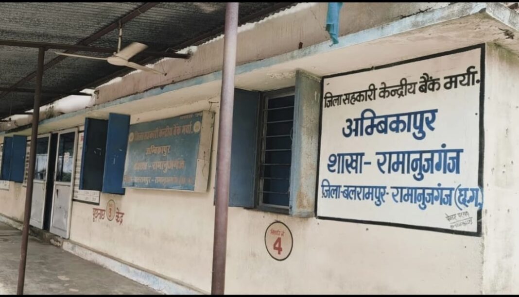 Fake Loan Shock in Balrampur! खाते में 3 लाख का कर्ज, किसान ने उठाए गंभीर सवाल