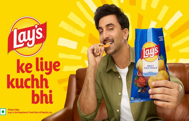 Lays New Packaging Launch! मार्च से नई पहचान में दिखेगा पसंदीदा चिप्स ब्रांड