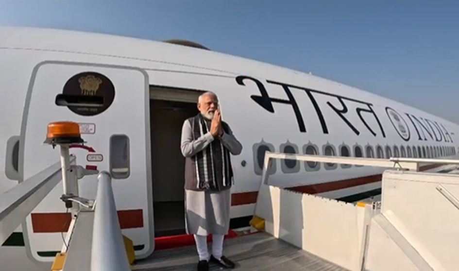 Modi Israel Visit Begins! रणनीतिक साझेदारी पर बड़े फैसलों की उम्मीद, क्या होंगे अहम समझौते?