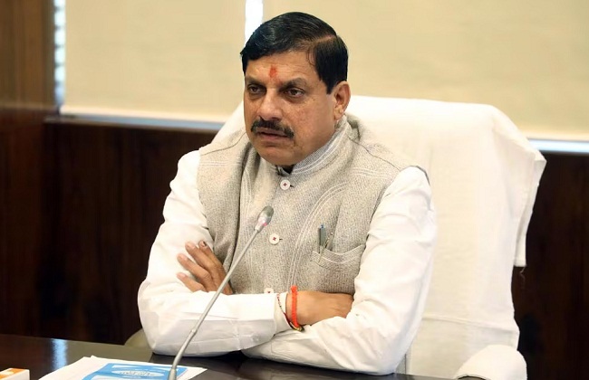 India AI Impact Summit 2026 में शामिल होंगे सीएम डॉ. यादव! टेक दिग्गजों से करेंगे खास चर्चा