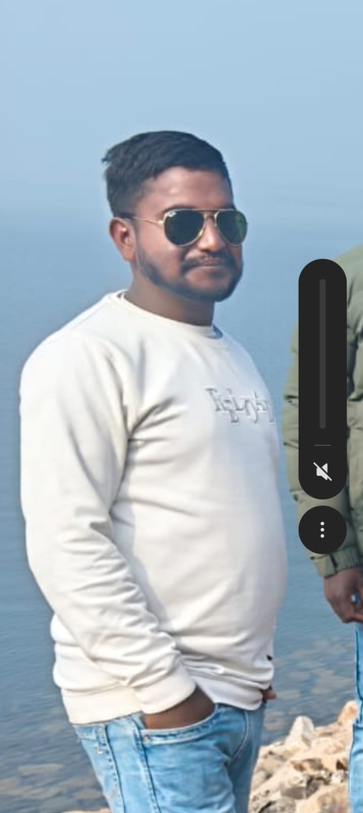 खूंटी में सड़क हादसा: ट्रैक्टर ट्रॉली से टकराई स्कूटी, जीजा-साले की मौत