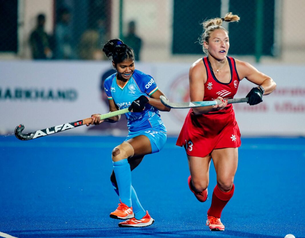 Beauty Dungdung Story: पिता को खोया, चोट से लड़ी, परिवार की ताकत बनीं ब्यूटी डुंगडुंग