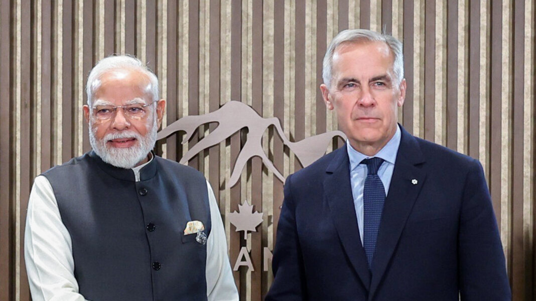Canada PM Mark Carney India Visit: 02 मार्च को पीएम मोदी से होगी मुलाकात