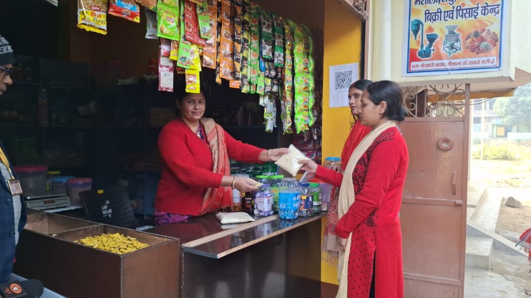 Jeevika Women Empowerment की मिसाल बनी रेखा दीदी, 30 महिलाओं की बदली ज़िंदगी