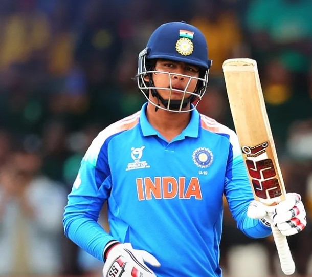 U19 World Cup Final 2026: वैभव की ऐतिहासिक पारी पर BCA अध्यक्ष बोले– बड़े मंच के लिए पूरी तरह तैयार