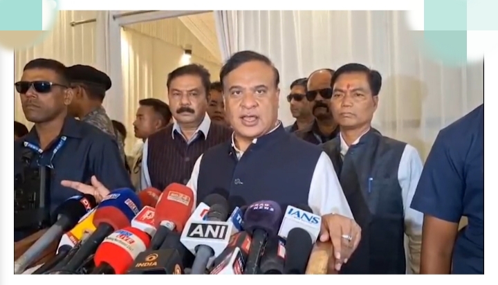 अतिक्रमण हटेगा, गरीबों को मिलेगा हक: मुख्यमंत्री का बड़ा ऐलान