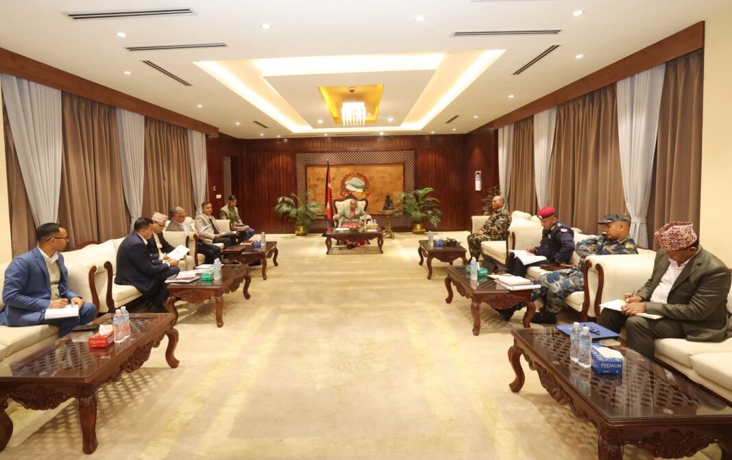 नेपाल चुनाव 2026: मतदान से 72 घंटे पहले भारत-चीन सीमा सील