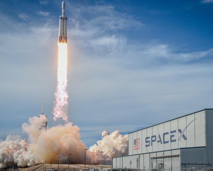SpaceX–xAI Merger: एलन मस्क ने किया बड़ा ऐलान, कहा–यह अध्याय नहीं, मिशन की अगली किताब