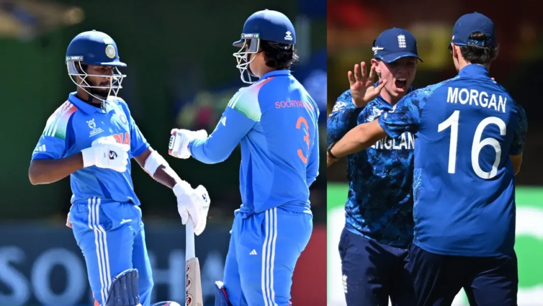IND vs ENG U19 Final 2026: India U19 ने रचा इतिहास, Sooryavanshi की धमाकेदार पारी से जीता U19 World Cup