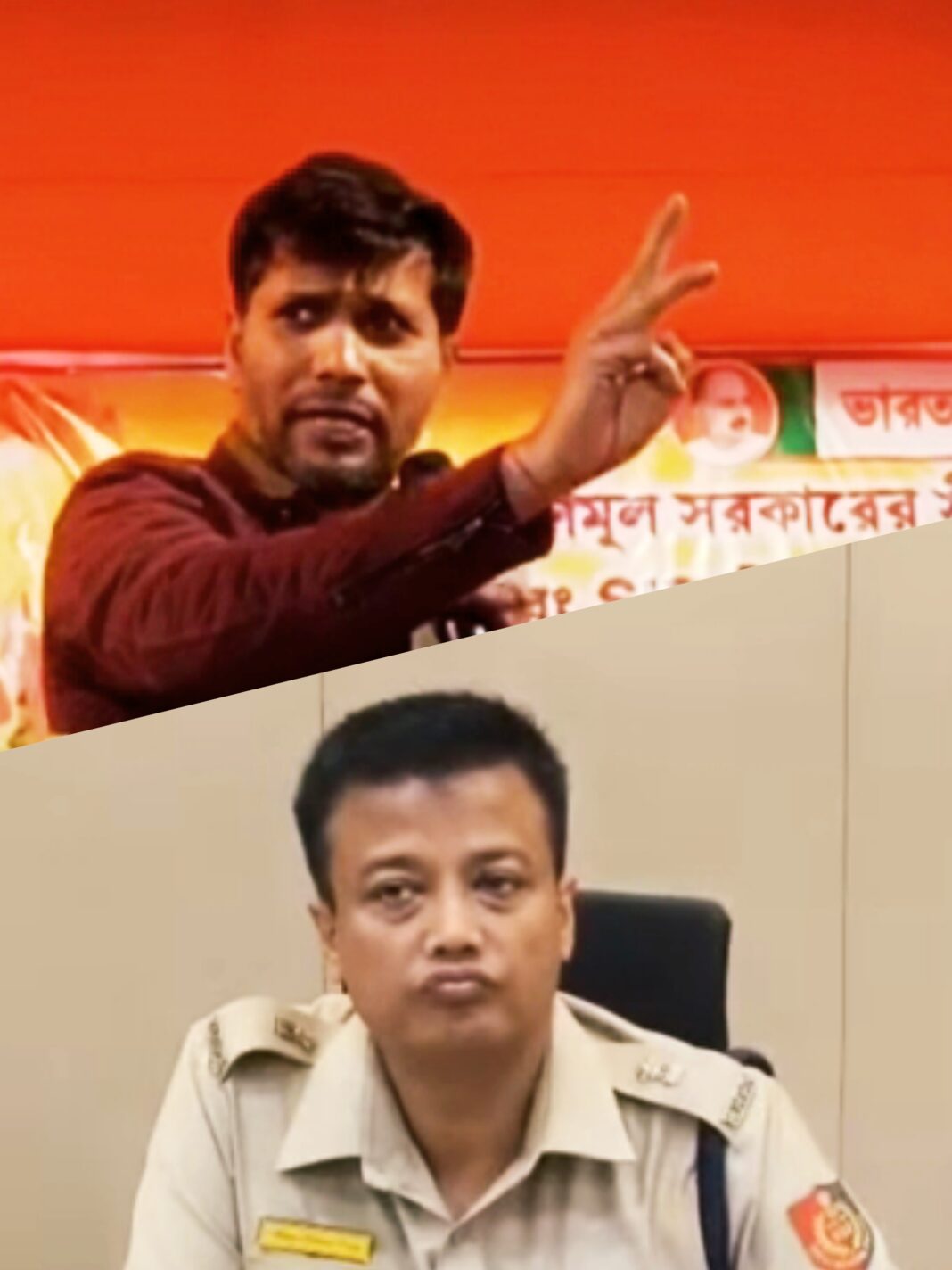 Purba Medinipur Recovery Dispute: वसूली आरोपों पर विधायक अशोक दिन्दा को थाने में तलब!