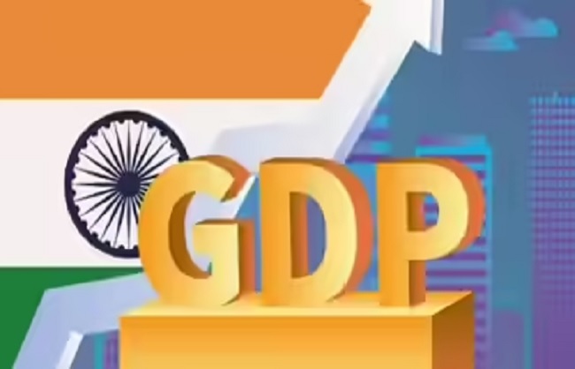 GDP New Calculation Method लागू! 27 फरवरी को आएंगे नए आधार वर्ष के आंकड़े