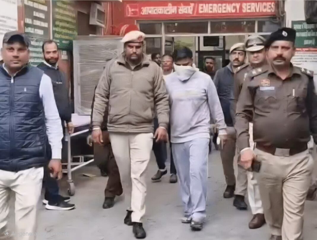 Yamunanagar Monica Murder Case: कॉल डिटेल से खुलेंगे राज? जांच तेज