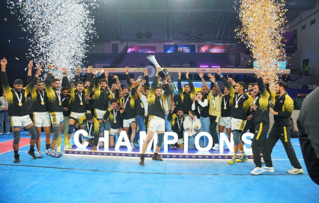 UPKL Season 2 Success: दर्शक संख्या में 120% उछाल, लोकप्रियता के नए रिकॉर्ड