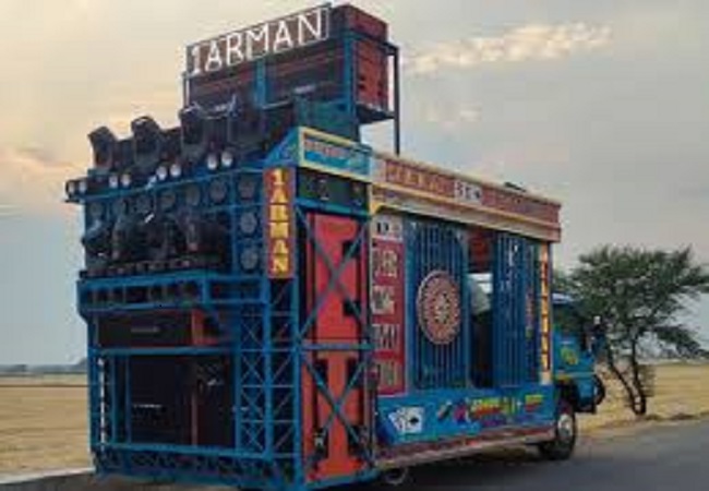 Loud DJ Ban UP: शादी-ब्याह में रात 10 बजे के बाद तेज ध्वनि पर सख्ती